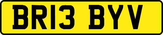 BR13BYV