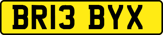 BR13BYX