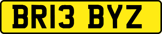 BR13BYZ