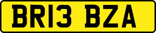 BR13BZA