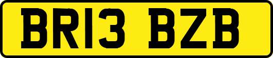 BR13BZB