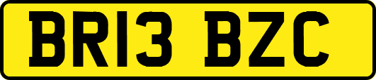 BR13BZC