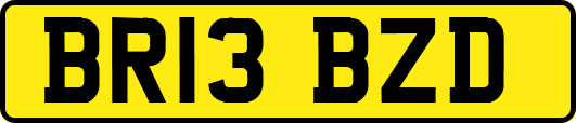 BR13BZD