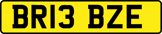BR13BZE