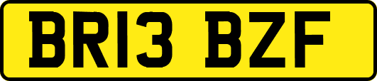 BR13BZF