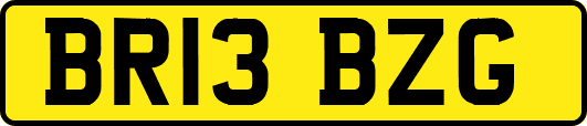 BR13BZG