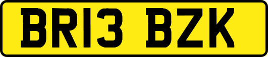 BR13BZK