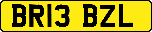 BR13BZL