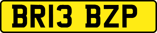 BR13BZP