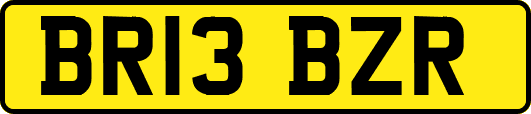 BR13BZR