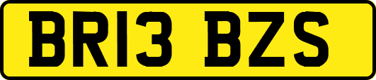 BR13BZS