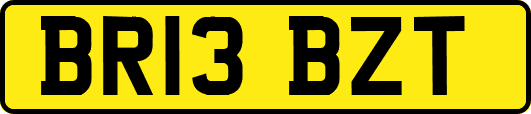BR13BZT