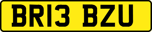 BR13BZU