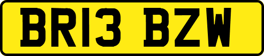 BR13BZW