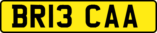 BR13CAA