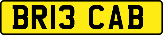 BR13CAB