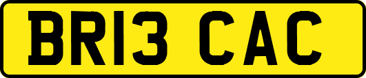BR13CAC