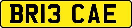 BR13CAE