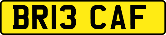 BR13CAF