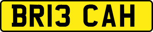 BR13CAH