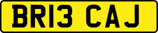 BR13CAJ