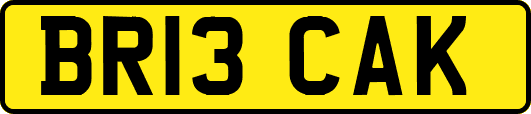 BR13CAK