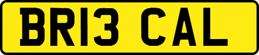 BR13CAL