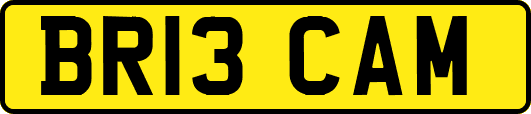 BR13CAM