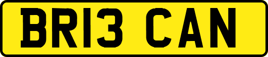 BR13CAN