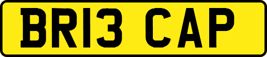 BR13CAP