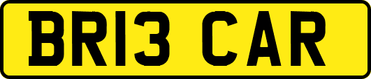 BR13CAR