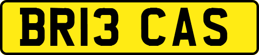 BR13CAS