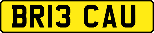 BR13CAU