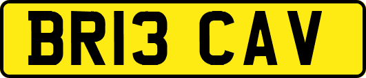 BR13CAV