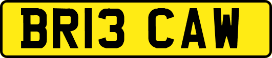 BR13CAW