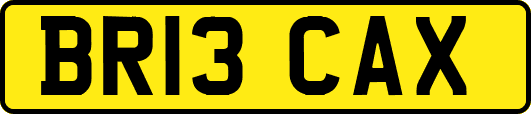 BR13CAX