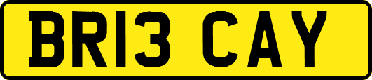 BR13CAY