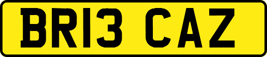BR13CAZ