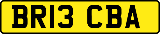 BR13CBA