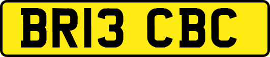 BR13CBC