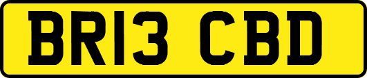 BR13CBD