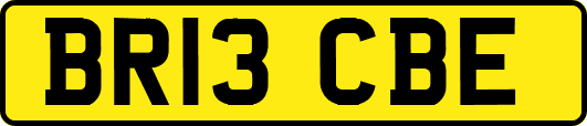 BR13CBE