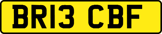 BR13CBF