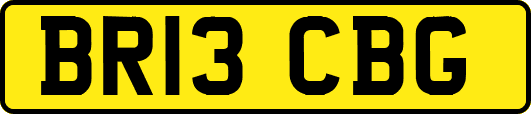 BR13CBG