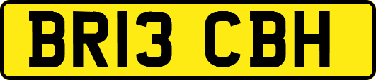 BR13CBH