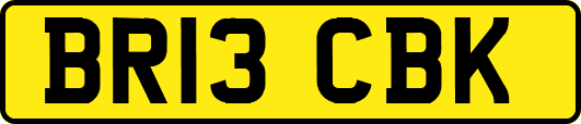 BR13CBK