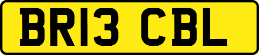 BR13CBL