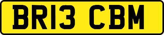 BR13CBM