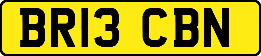 BR13CBN