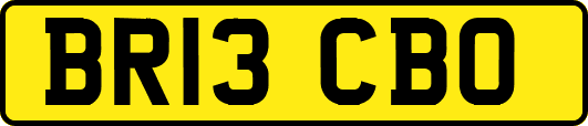 BR13CBO